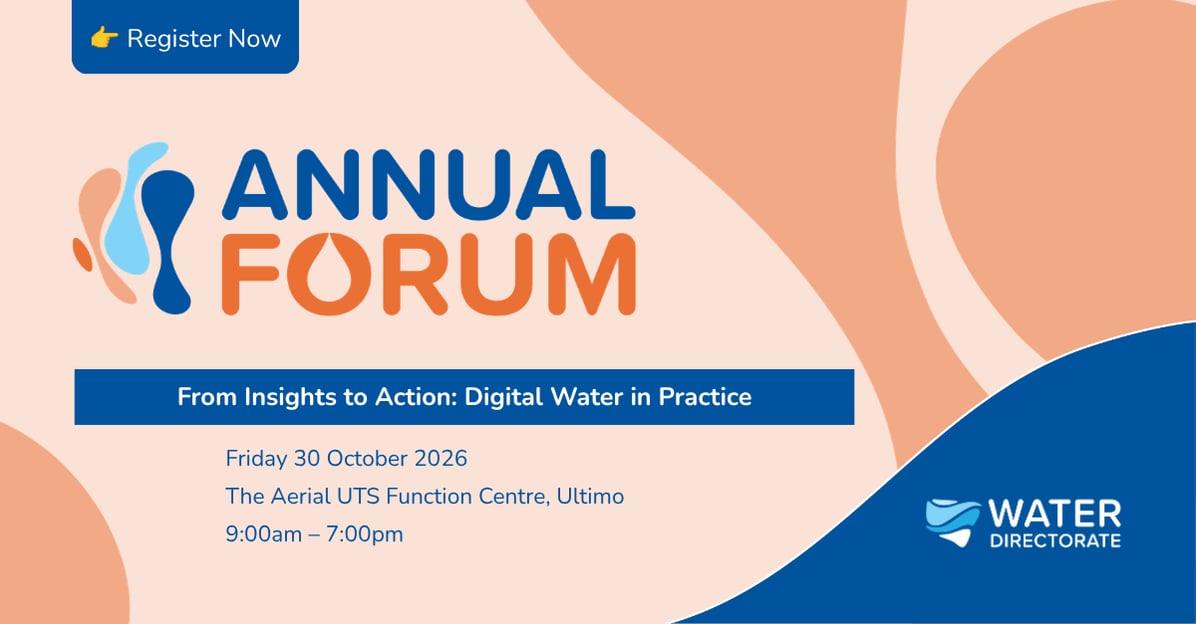 Annual Forum 2026 website banner