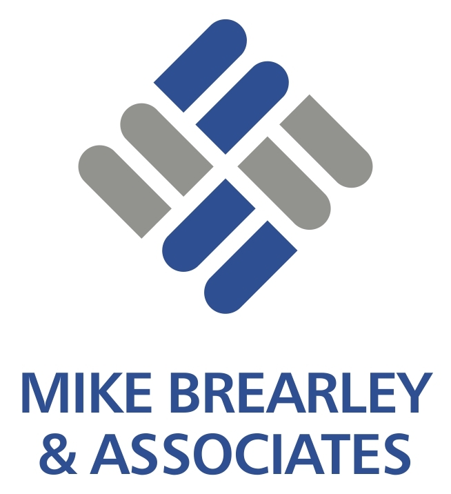 MBA Logo Portrait
