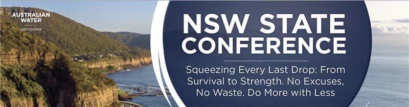 AWA NSW State Conference 2026
