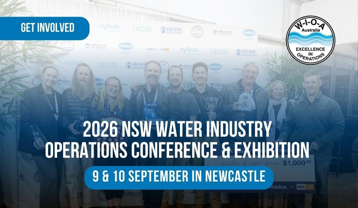 Get Involved - Aug eNEWS Water Directorate
