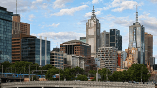 ‘Not sustainable Aus city running out of water