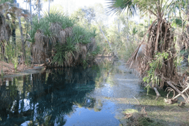 How the myth of ‘aqua nullius’ still guides Australia’s approach to groundwater