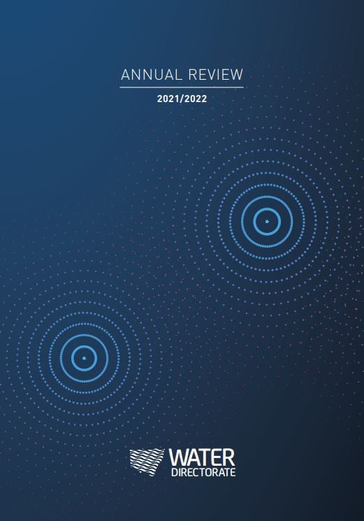 WD_AnnualREview2022_cover