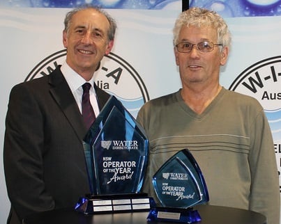 2013 Neville Woodward