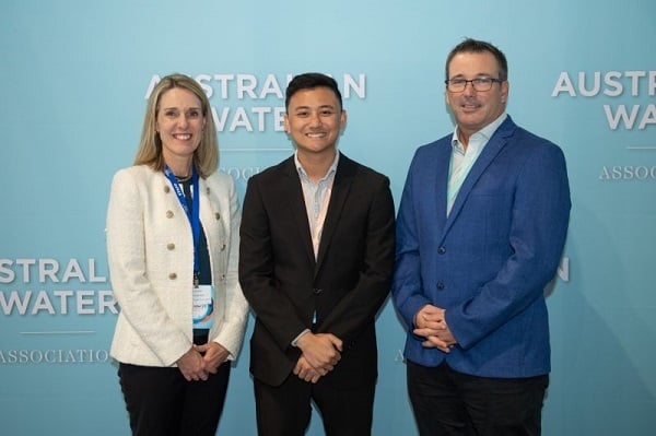 AWA YWP Ozwater 23 attendance - Ryan Thurein 600