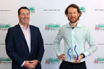 Brendan-award-recipient