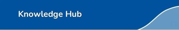 e-News Header Knowledge Hub