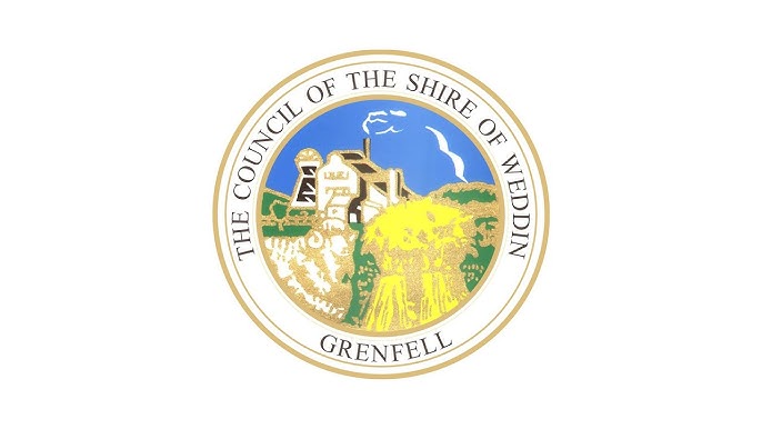 weddin-shire-council