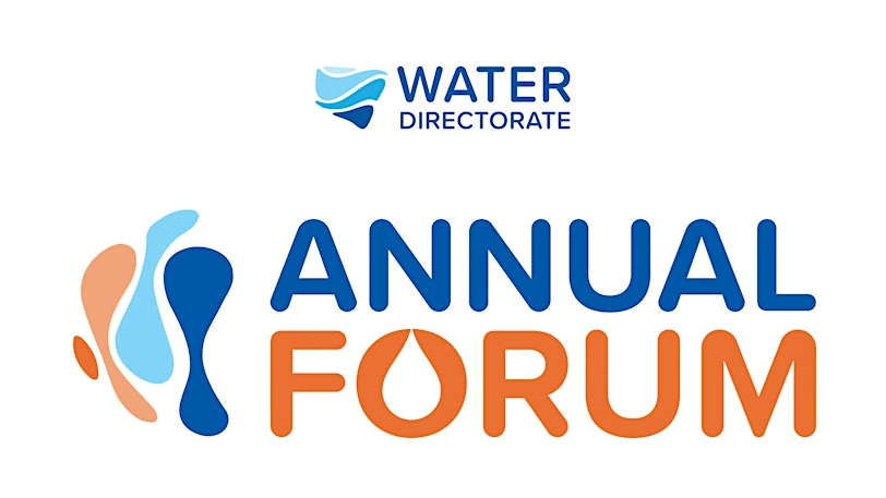 Water Directorate Annual Forum
