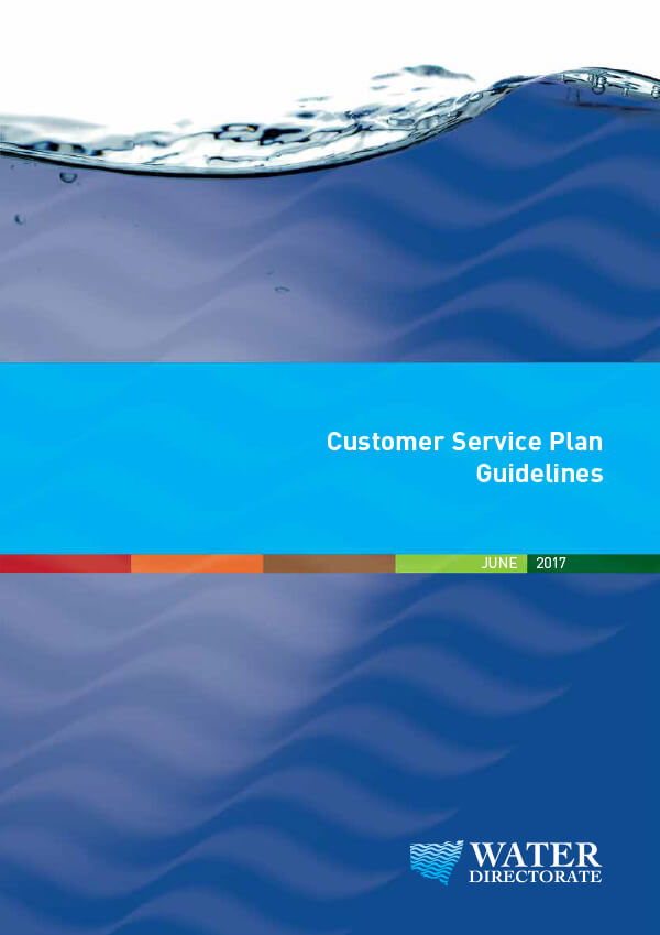 CustServicePlanGuidelines_cover