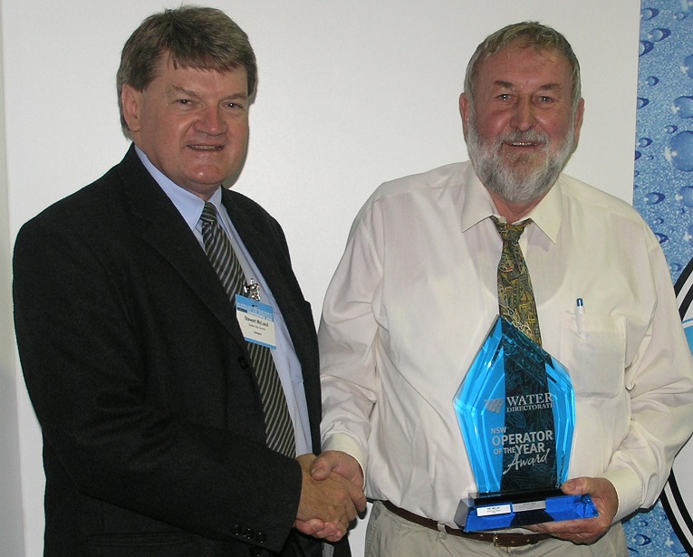 2008 Paul Hale