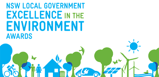 NSW Local Government Excellence in the Environment Awards